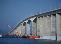 中华人民共和国桥区水域水上交通安全管理办法