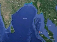 遏制中国!印尼欲向印度开放马六甲海峡咽喉港!
