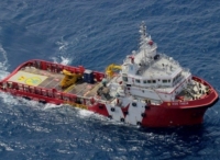 海工支援船红海遭袭   安全人员与海盗交火