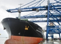 集装箱被宁波舟山港收取高额押金，中良海运怎么了？