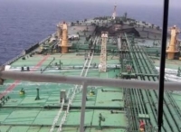 SCI油船爆炸获控制，未受伤船员已返回船上