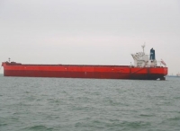 北海海事法院淘宝拍卖283.8米长香港籍船舶   创“三高”记录