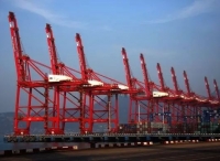 港口整合、反垄断、取代港口条例等写入……江苏水运条例正征求意见