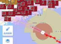 地表最强台风横扫华南，超168艘集装箱船严重延误，港口恢复情况不乐观！
