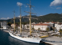 一艘二战前的“古董船” 两个欧洲国家争了近30年