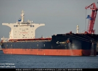惊险!香港籍散货船在索马里遇袭,开火后击退海盗!