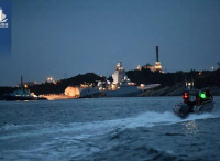 挪威调查撞船原委：油轮航标灯和背景混杂看不清