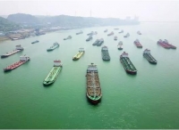 交通运输部明确二十项重点任务，推进长江航运高质量发展