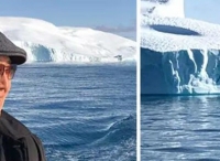 IMO秘书长首次访问格陵兰讨论北极安全问题