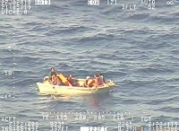 事故报告公开 吉里巴斯最严重船难致95人死亡