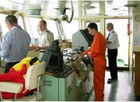 为海员管理和海员服务提供一站式服务的数字化系统