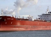 一艘希腊油船遭海盗袭击8人被绑架
