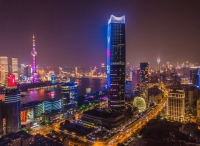 全球五十大班轮12家在虹口设上海子公司，虹口构建“5+1+1”高端航运服务布局