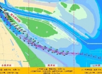 注意！长江南槽航道航标大调整, 船舶最关心的7个问题都在这儿