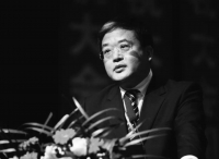 中远海运集团副总经理叶伟龙病逝