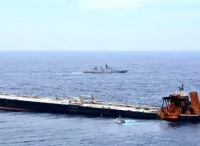 斯里兰卡寻求让失火油轮船主支付至少3.4亿卢比（190万美金）援助费用！船长也遭指控！