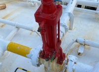 【安检知多少】液化气船应急截止阀装设及检查要求