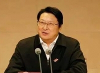 突发！原中船重工董事长胡问鸣严重违纪违法被开除党籍