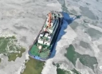 关于船舶防冰抗冰的十项意见