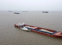2021年内河船舶非法从事海上运输专项整治行动启动