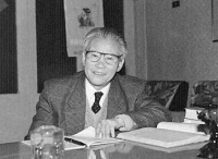 中国核潜艇第一任总设计师彭士禄逝世