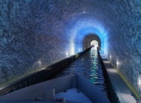 世界第一条船舶隧道正式获批！等了150年！