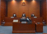 上海海事法院巧用船舶大数据系统解决船舶维修争议