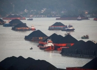 外媒：印尼煤炭出口禁令周三开始分阶段解除