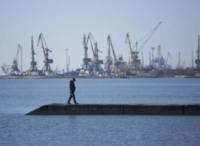 联合国：为滞留乌克兰港口船舶开辟安全通道