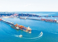 五部门发文加强沿海和内河港口航道规划建设